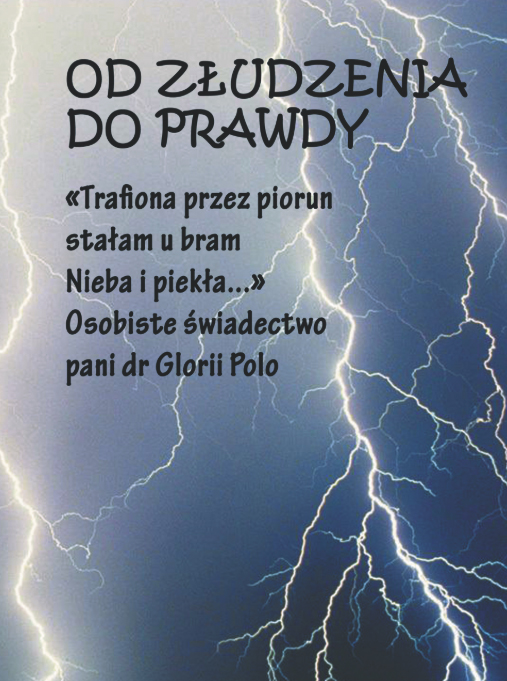 

Od złudzenia do prawdy. Gloria Polo
