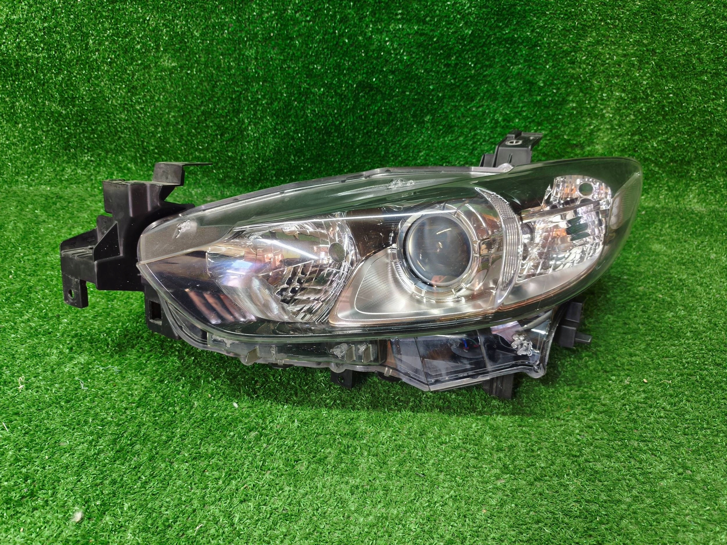 REFLEKTOR right front MAZDA 6 GJ 12- lens NR.R1283