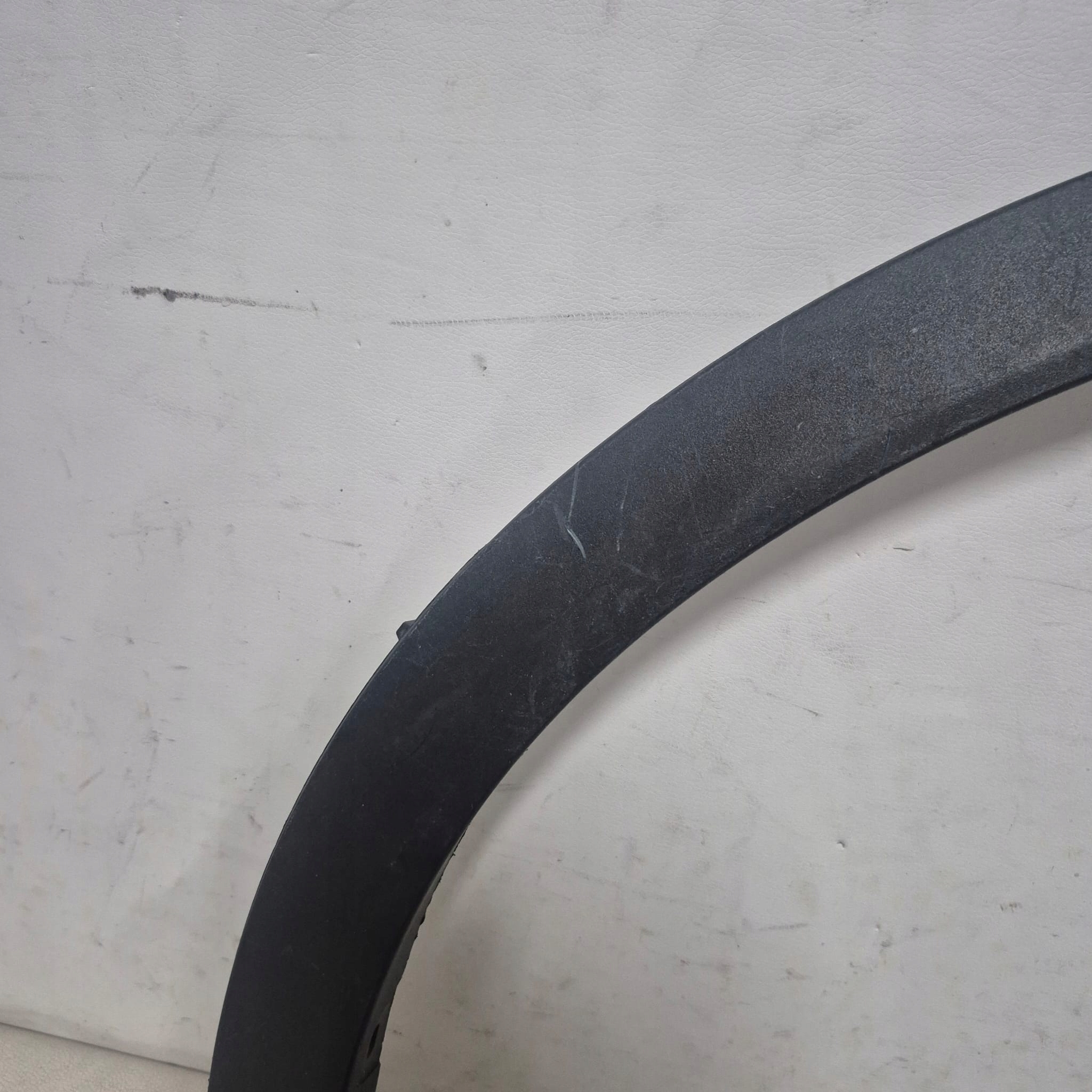 BMW X3 F25 10-17 moulding cap left front