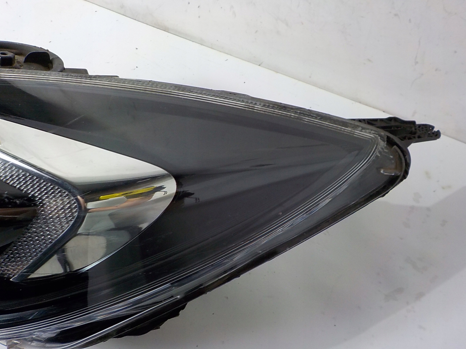 OPEL INSIGNIA A BI-XENON LIFT light left front front 1ZT011166-03