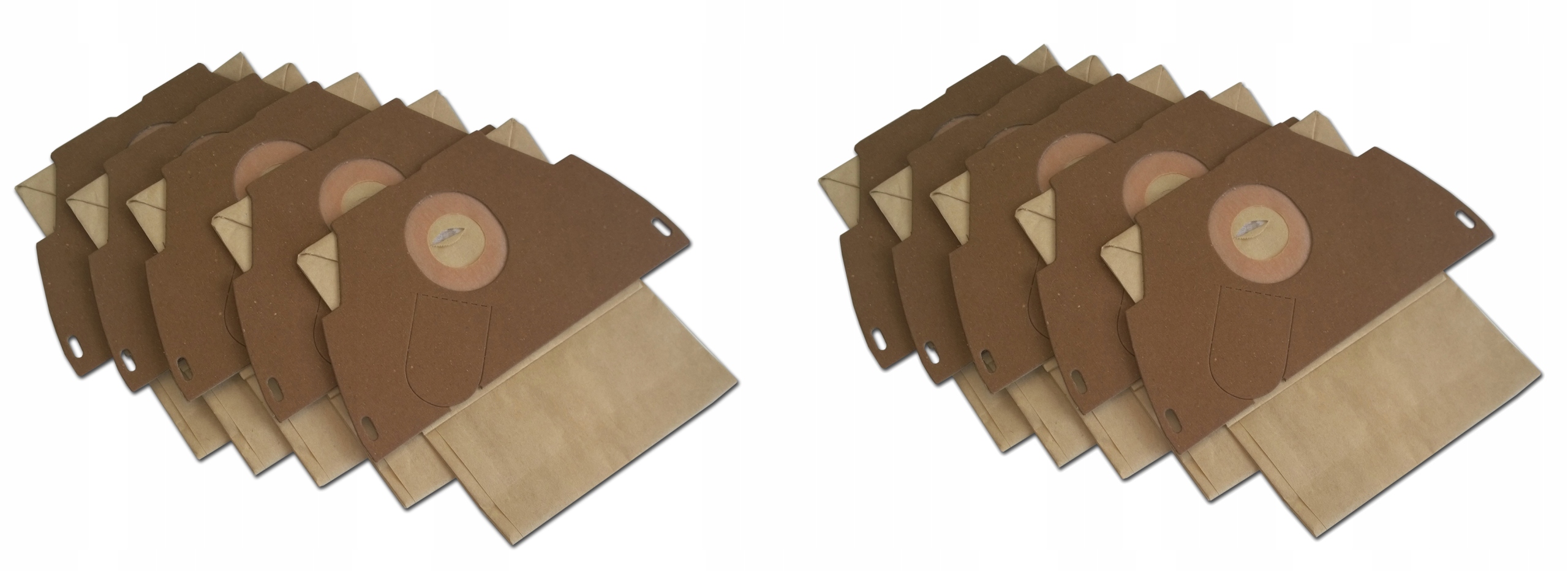 10x WORKI ODKURZACZA ELECTROLUX Z1115 MONDO