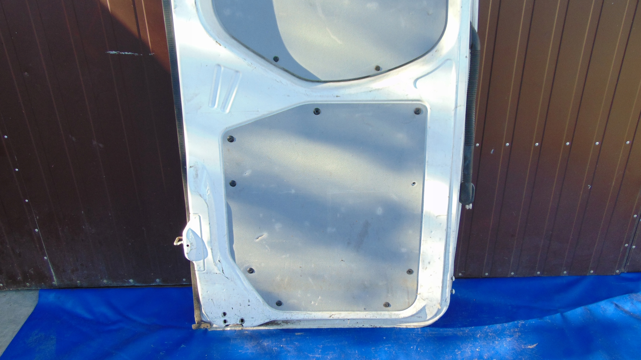 Tür links heck MERCEDES SPRINTER A910 A907 18-25R