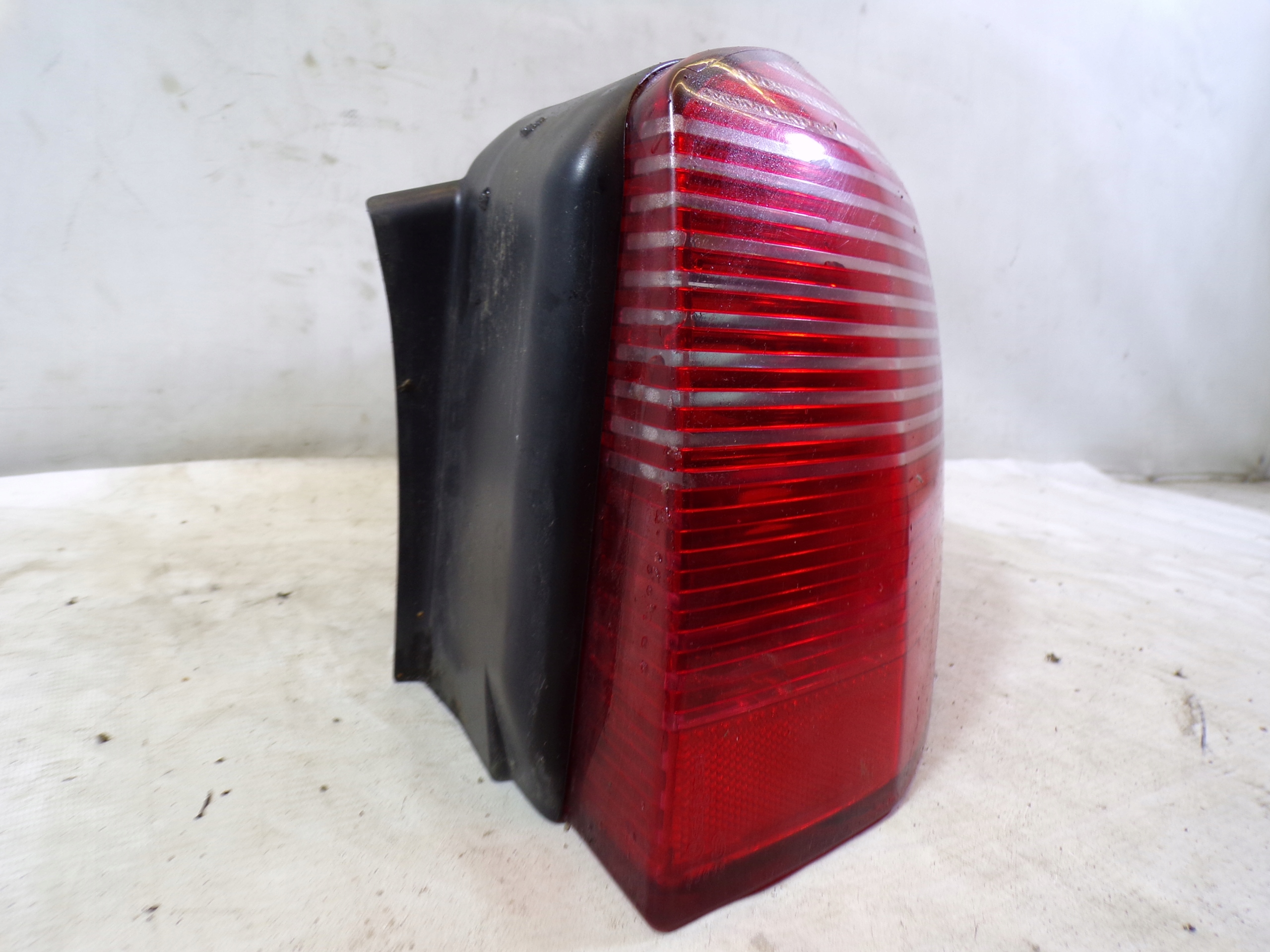 light rear rear part right PEUGEOT 407 KOMBI (K)
