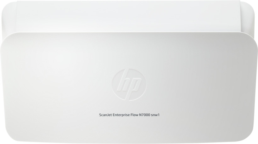 HP Skaner ScanJet EnterpriseFlow N7000 snw1 (6FW10A) Model Scanjet Enterprise Flow N7000
