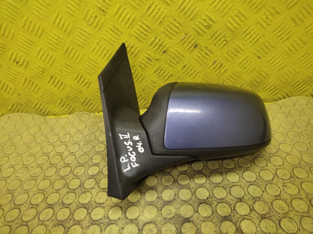 FORD FOCUS MK2 Spiegel links 5 PIN