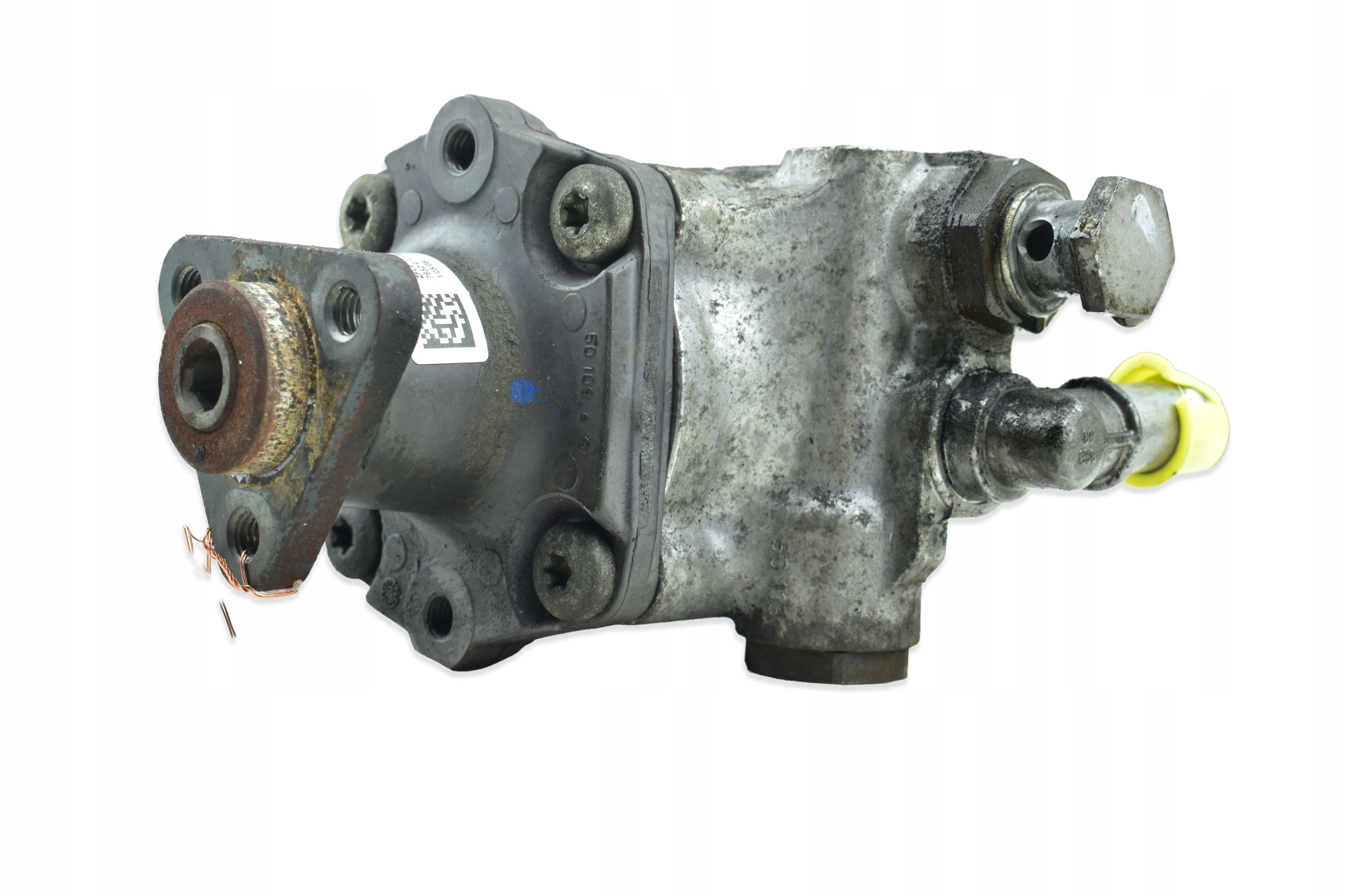 Servopumpe BMW X3 E83 E60 E90 E87 2.0D N47 345059204 7652974116