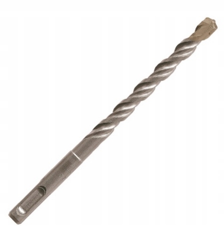

Wiertło do betonu Aeg 6x2 60mm Sds +bit