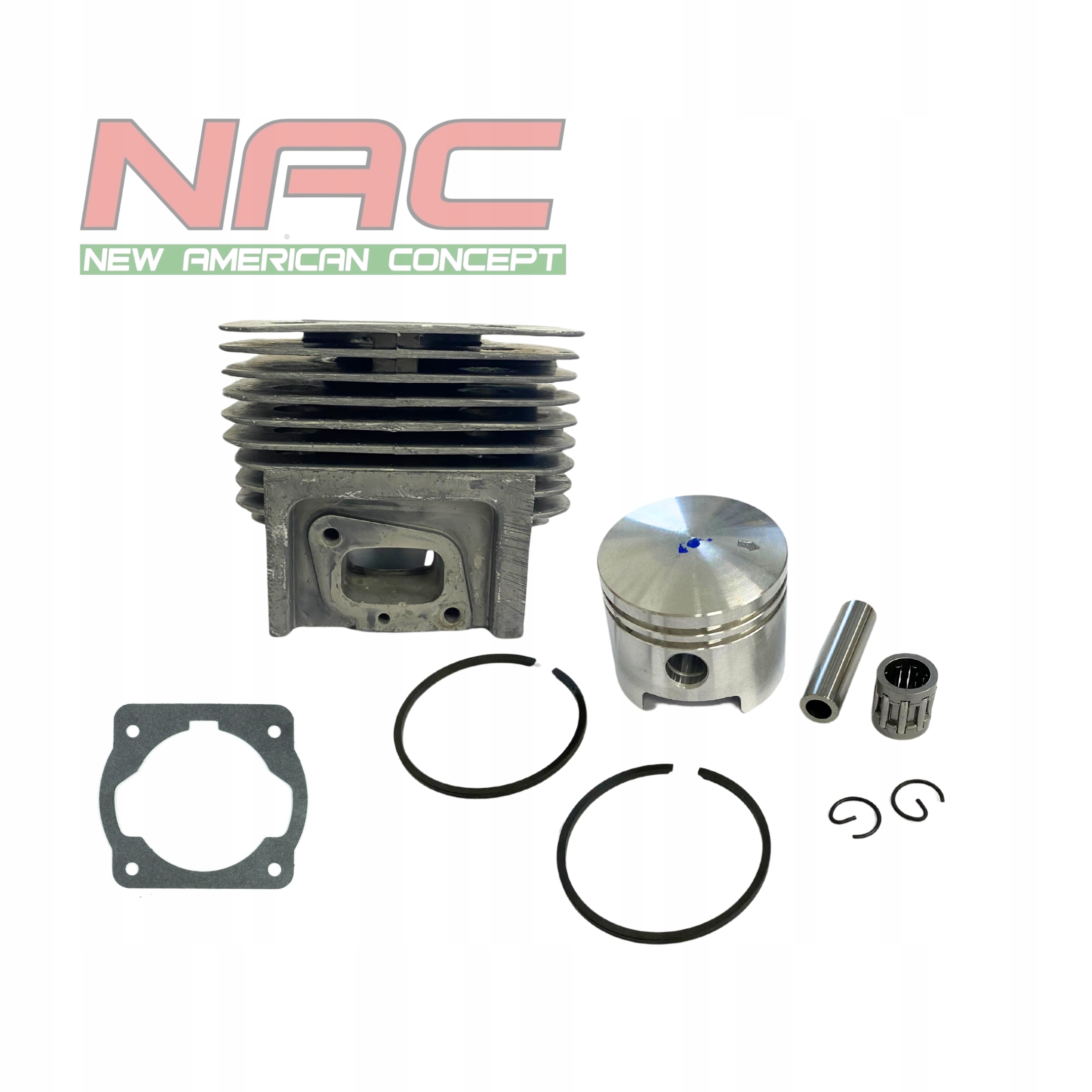 Cylinder Z Tłokiem Nac BP54CA-V BP540-30B-V MEX540-K30-2