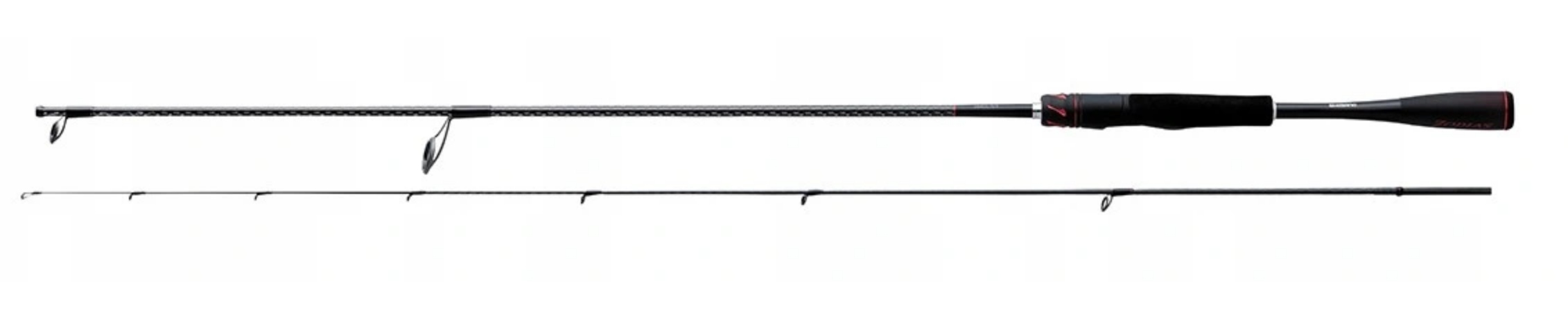 Wędka Spinning Shimano Zodias 2,13m 7-21g