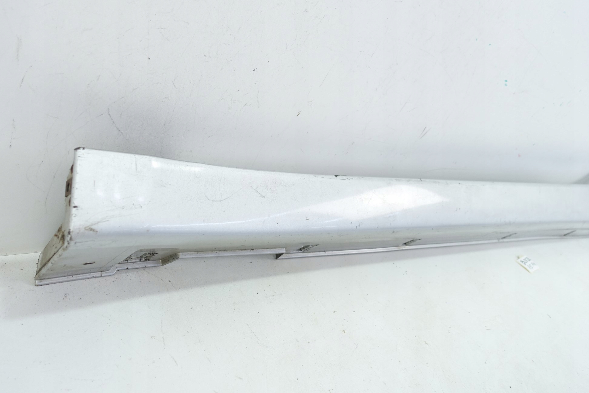 moulding threshold left HYUNDAI I40 87751-3Z000