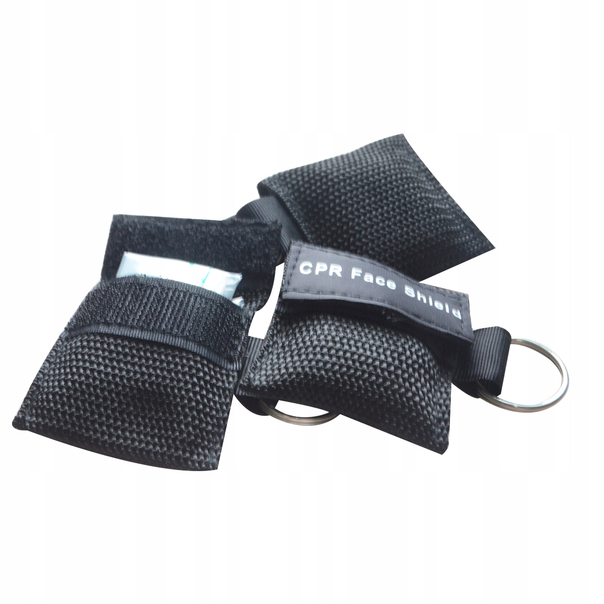 Maska ratownicza resuscytacja CPR pierwsza pomoc EAN (GTIN) 5068652378262