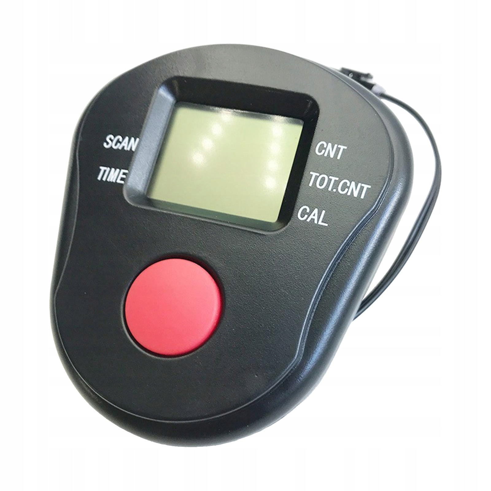 Monitor zamienny, rower stacjonarny