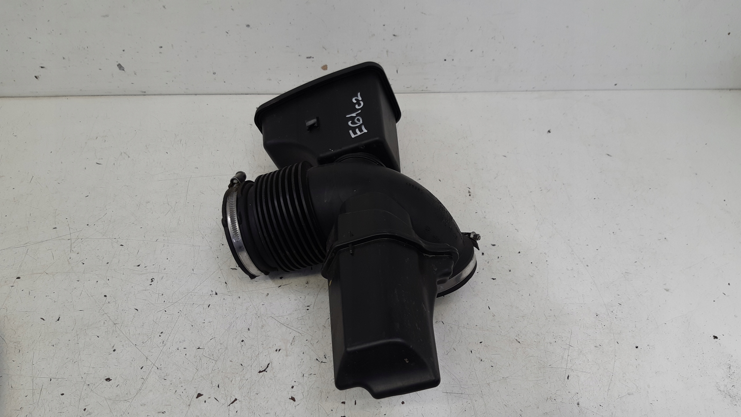 Rezonator 7577788 BMW E61 LIFT
