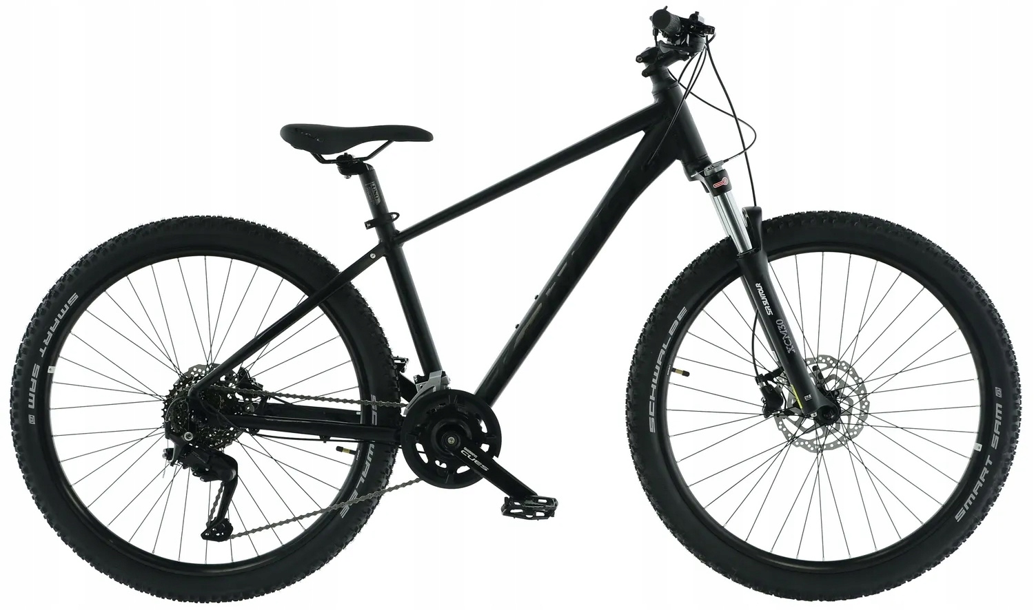 Rower 27,5 Kands Comp-er Cues 2X9 Hydraulika 2025