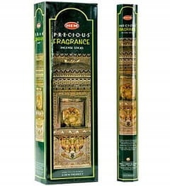 

Kadzidełka Fragrance Zapach Kadzidło Hem 20szt.