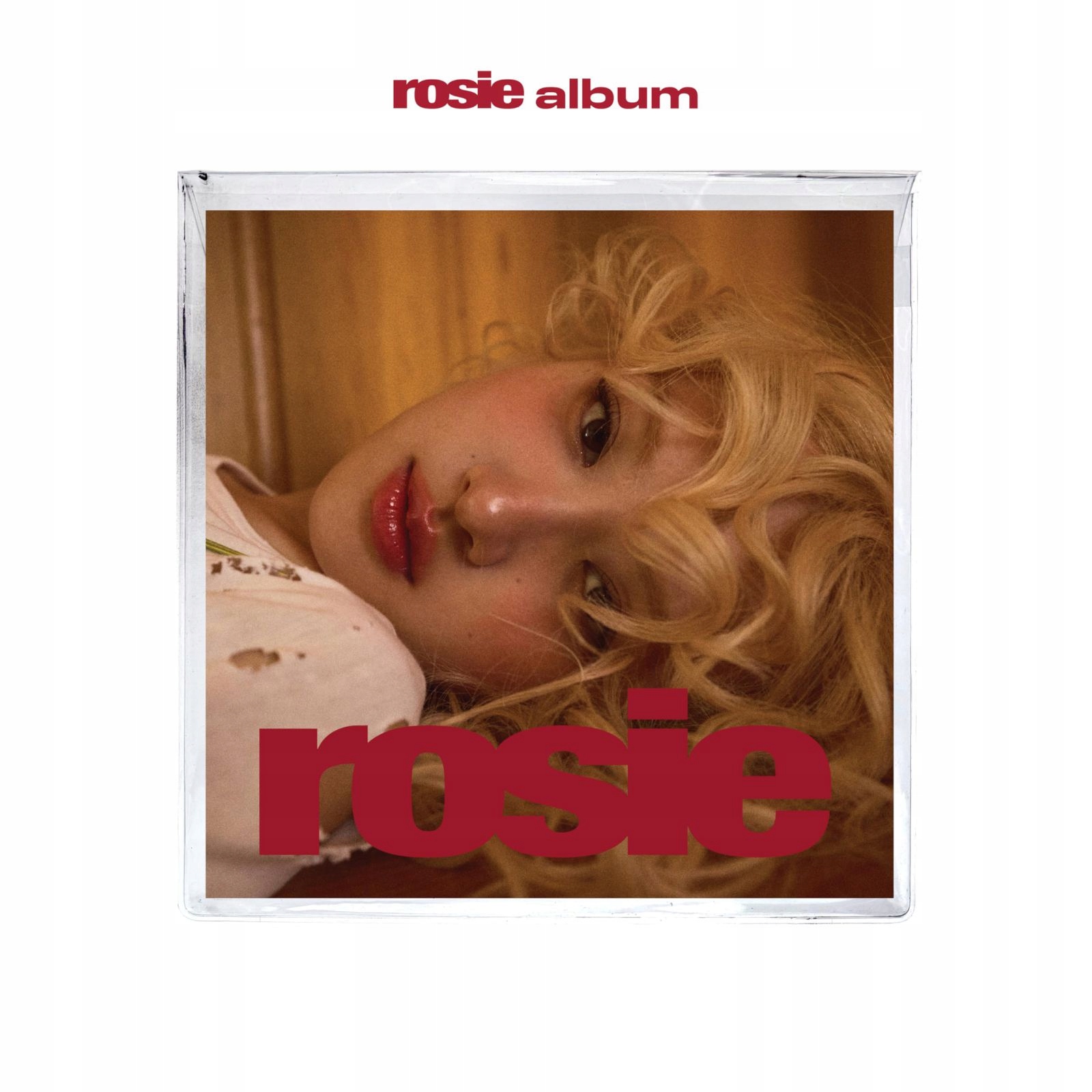 Rosie, CD Rose Atlantic