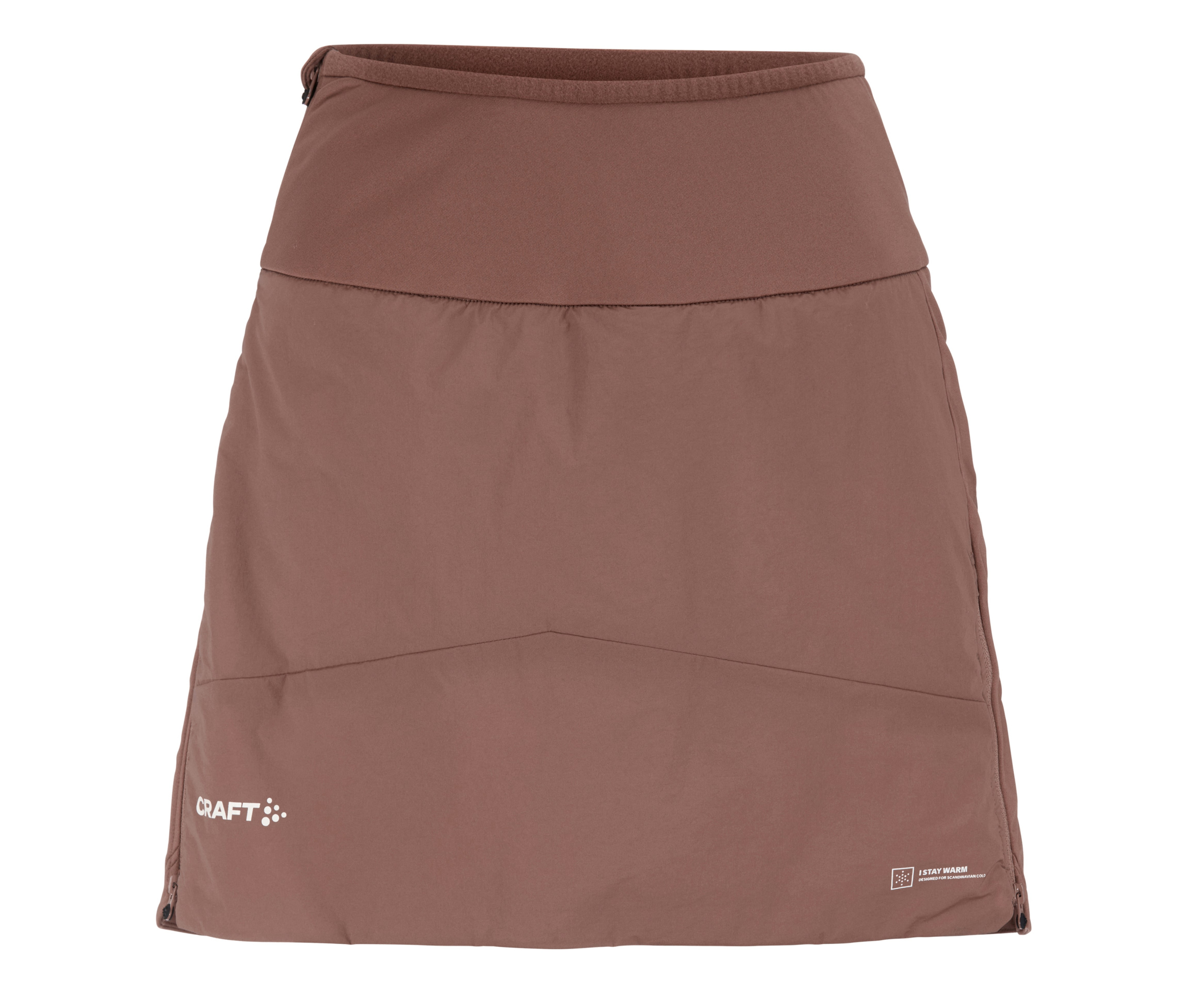 W Sukně Craft Adv Nordic Training Insulate Xs