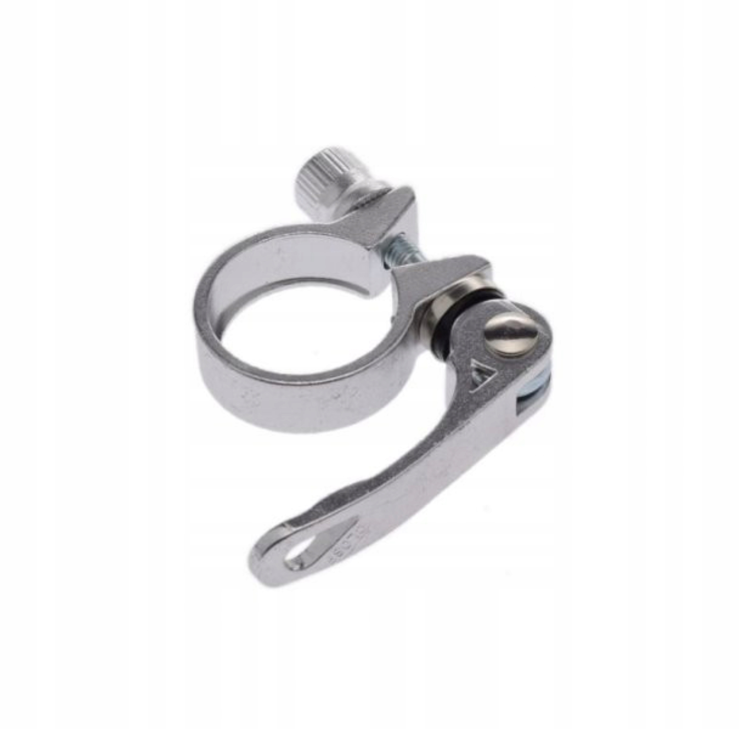 

Obejma zacisk sztycy 34.9mm z szybkozamykaczem