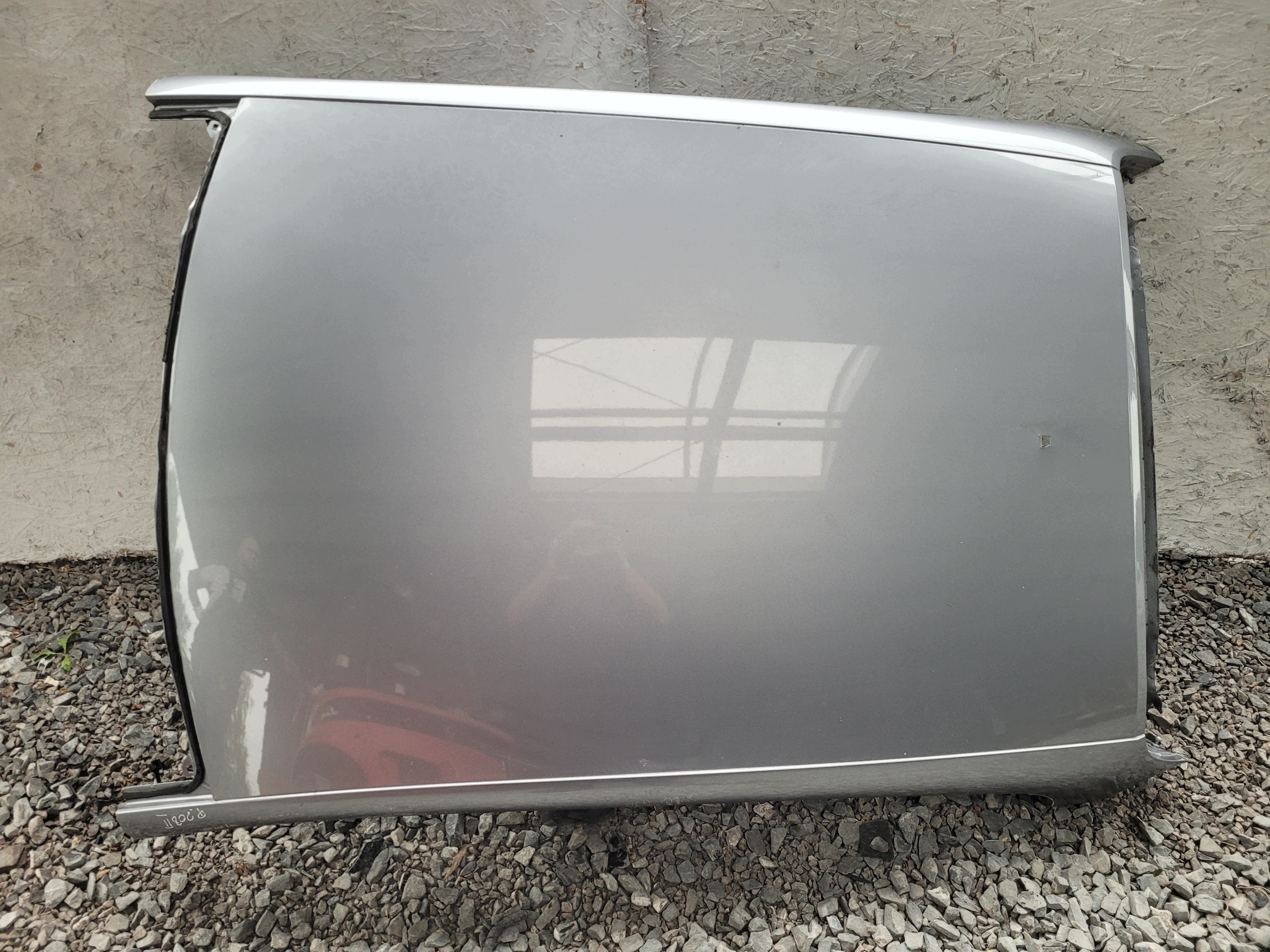 PEUGEOT 208 II 2 dach LAK KAC 18R