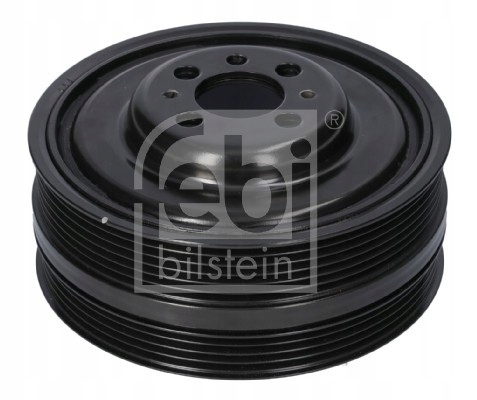 KOŁO PASOWE WAŁU KORBOWEGO VW CRAFTER I 2,0TDI FE181588