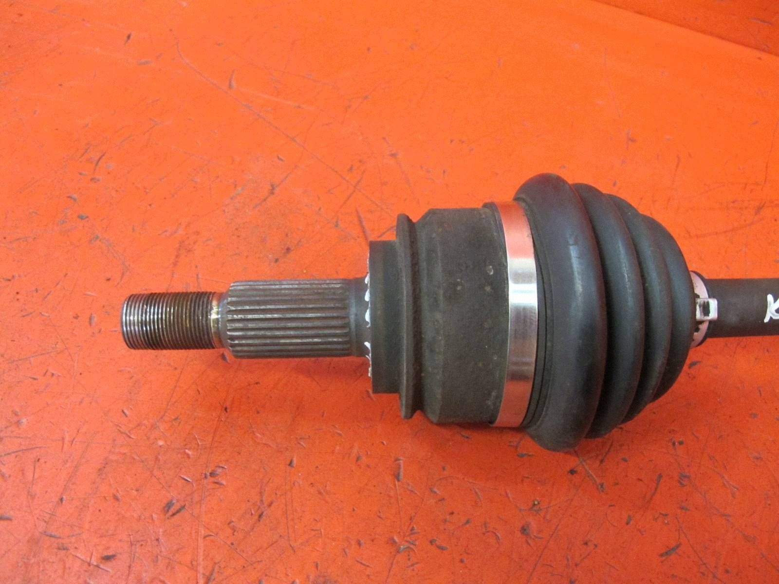 RENAULT KANGOO II 2 III 1.5 DCI K9K636 semi-axis right front front long