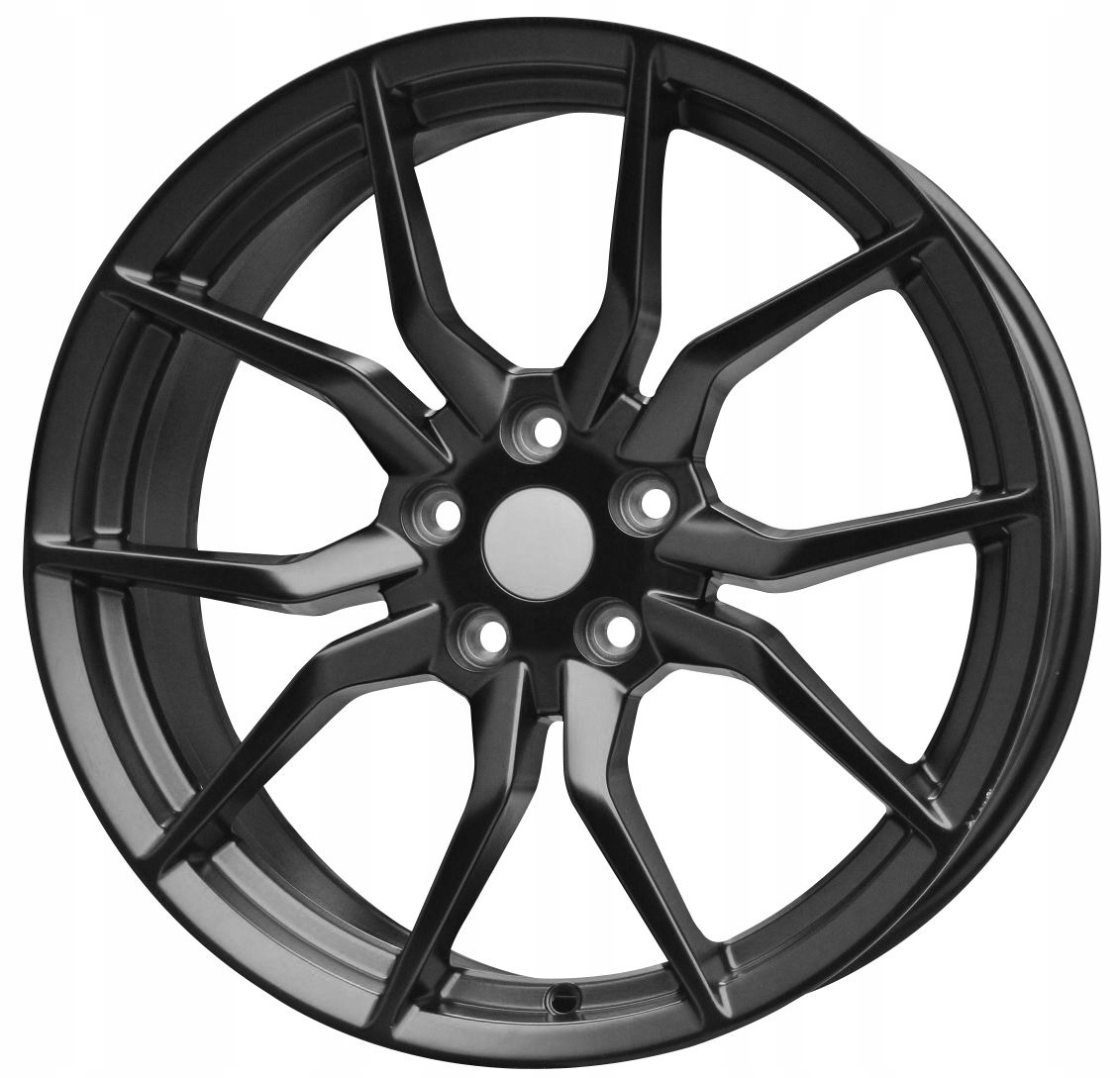 Felgi 18 5x108 Ford Focus St Kuga Mondeo 4 5