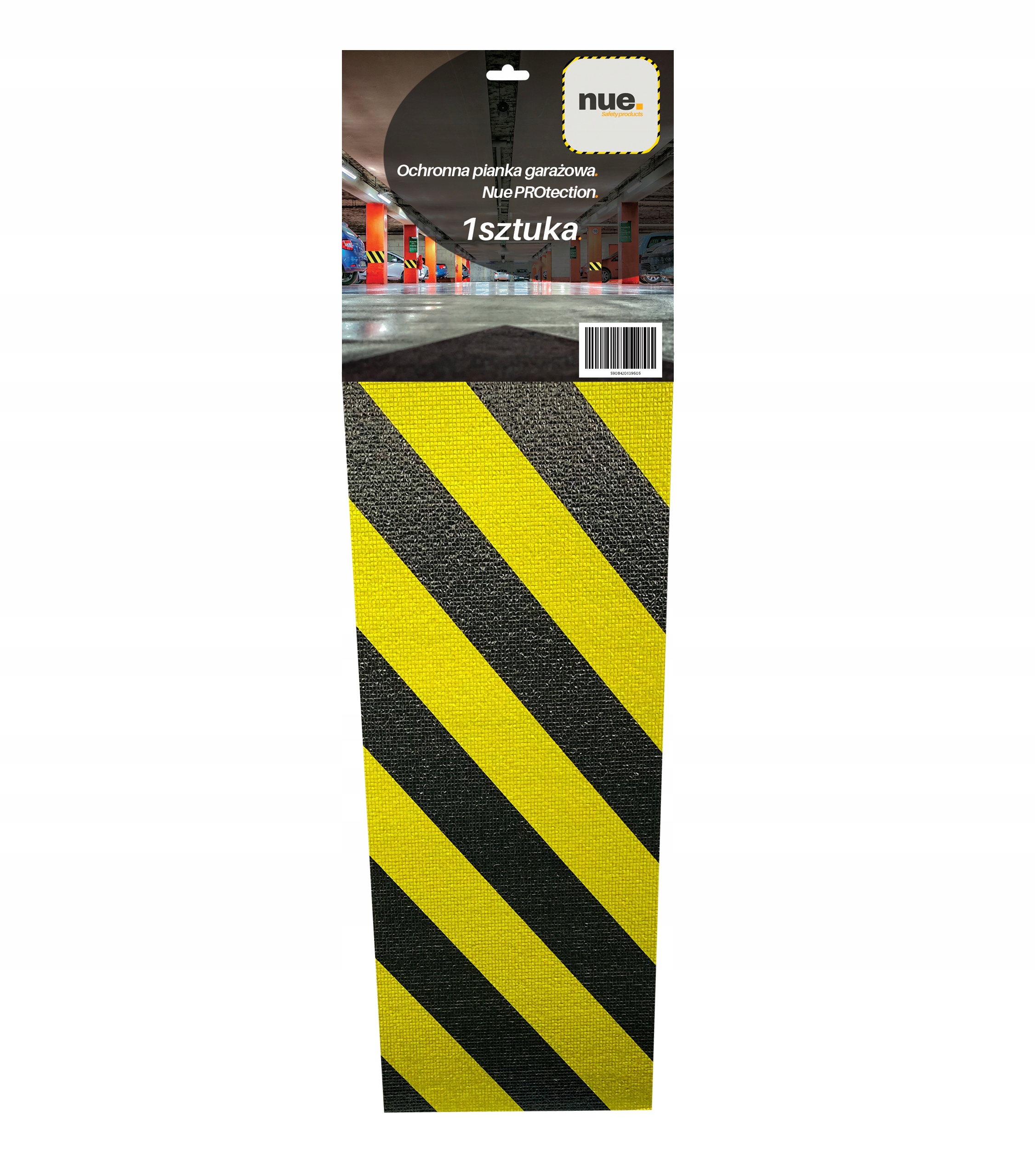 Nue PROtection. 1szt