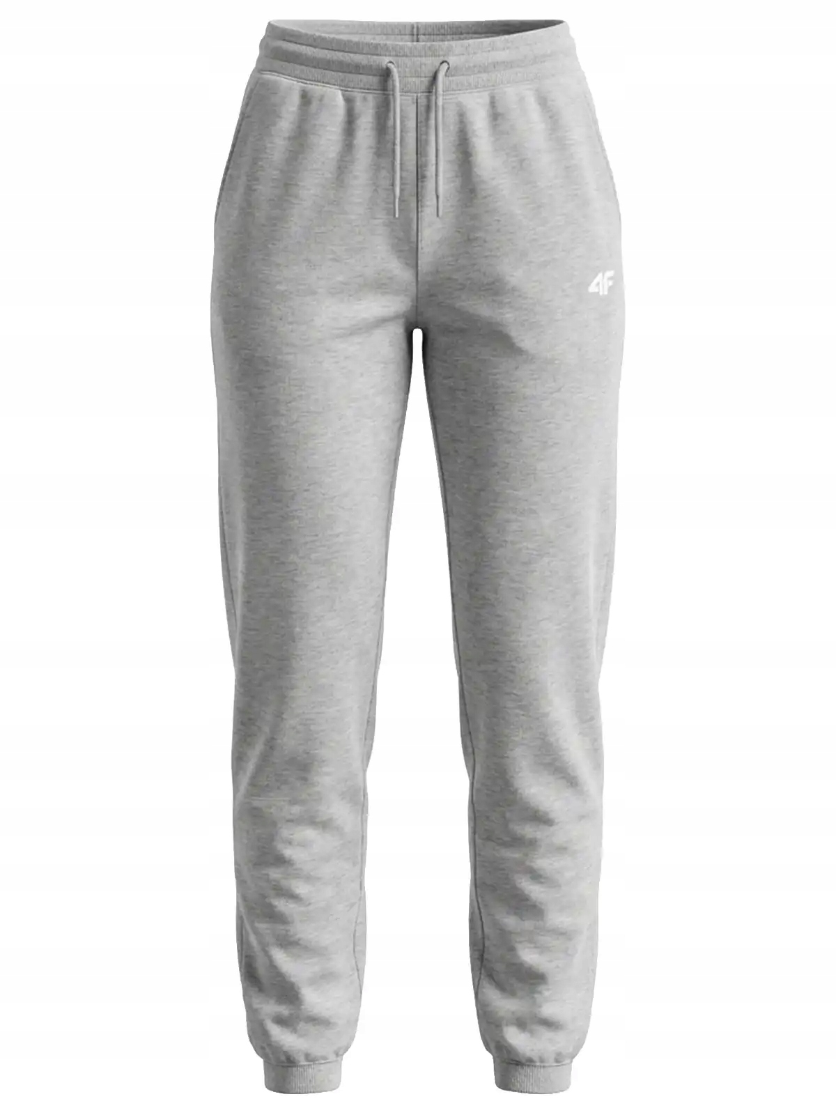 4F Dámské Sportovní Jogger Tepláky XL F1658 SS26