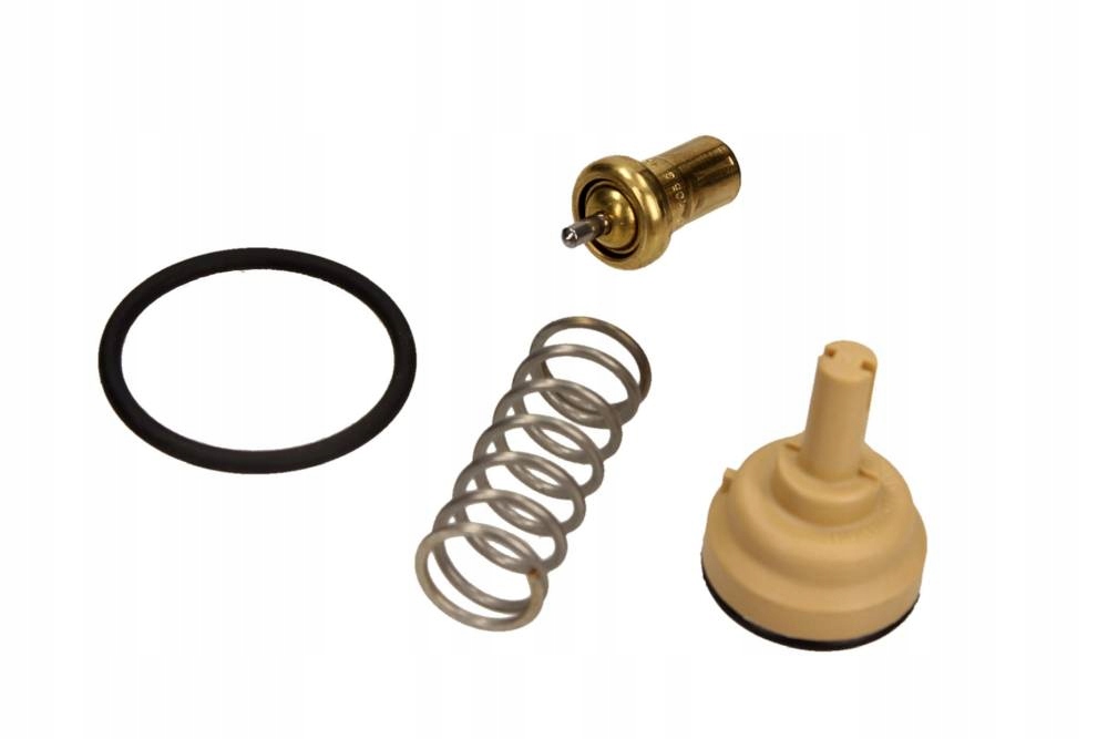 TERMOSTAT VW 105C 1,4TSI AUDI/SEAT/SKODA