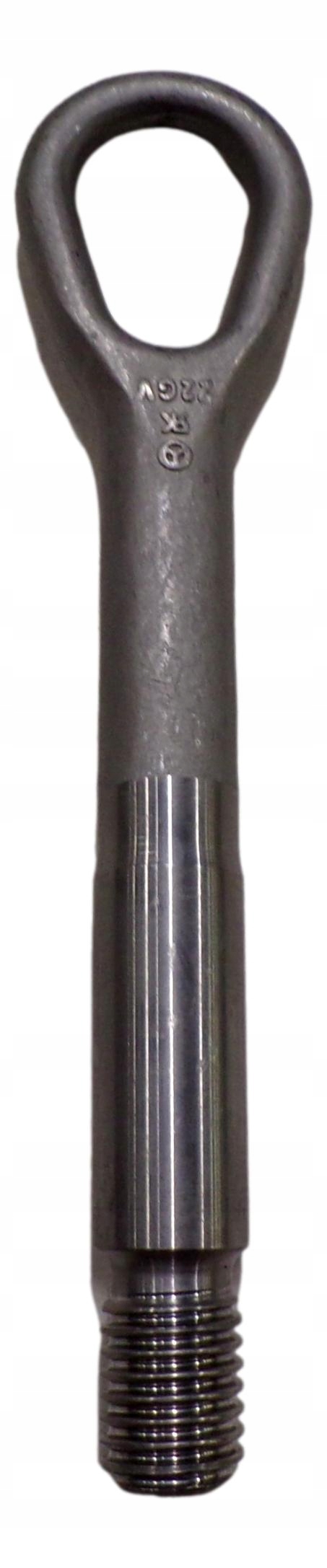 Mercedes Cla Gla Sl Glc Cls Eqc Tahací ucho