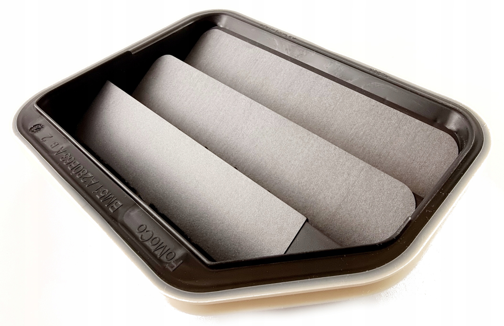 Ventilační Mřížka Levá Ford Focus MK3 2011- 19_ 1706176 BM51-A280B63-AB