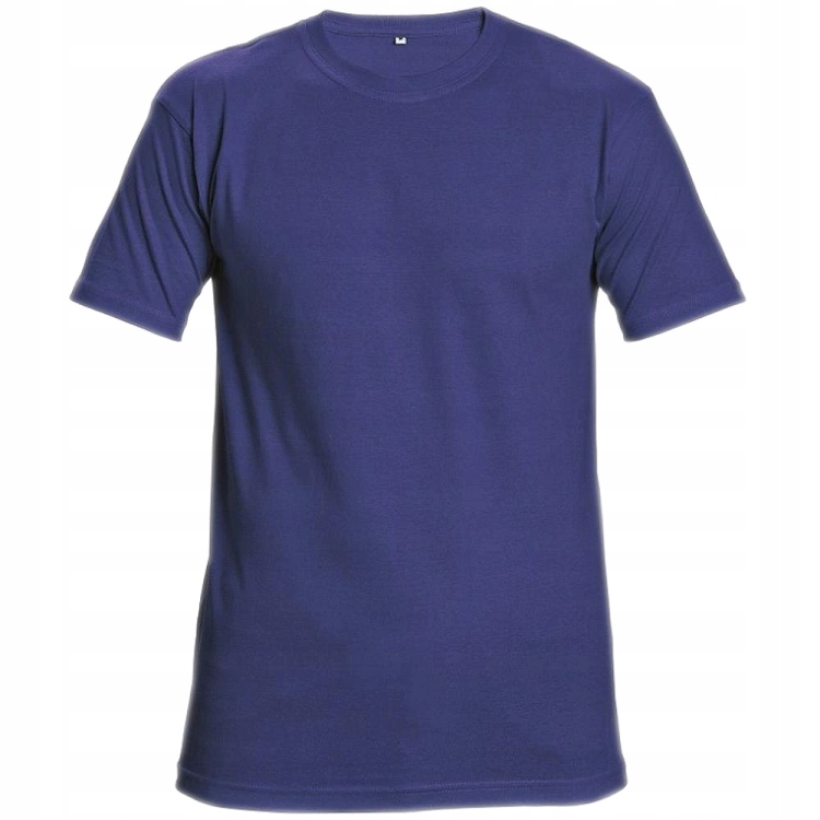 

T-shirt koszulka robocza wysokiej jakości nieb. XL