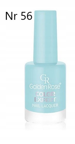 

Golden Rose Lakier Color Expert 56