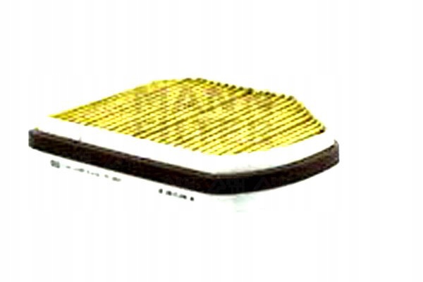 Mann-filter Kabinový Filtr Chrysler Crossfire 3.2