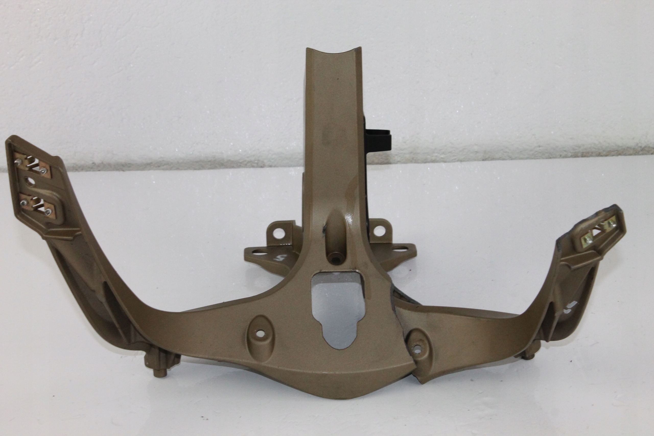 DUCATI 1098 1198 848 STELAZ PRZOD PRZEDNI