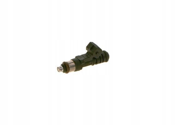 WTRYSKIWACZ 0 280 158 207 BOSCH FORD B MAX C MAX