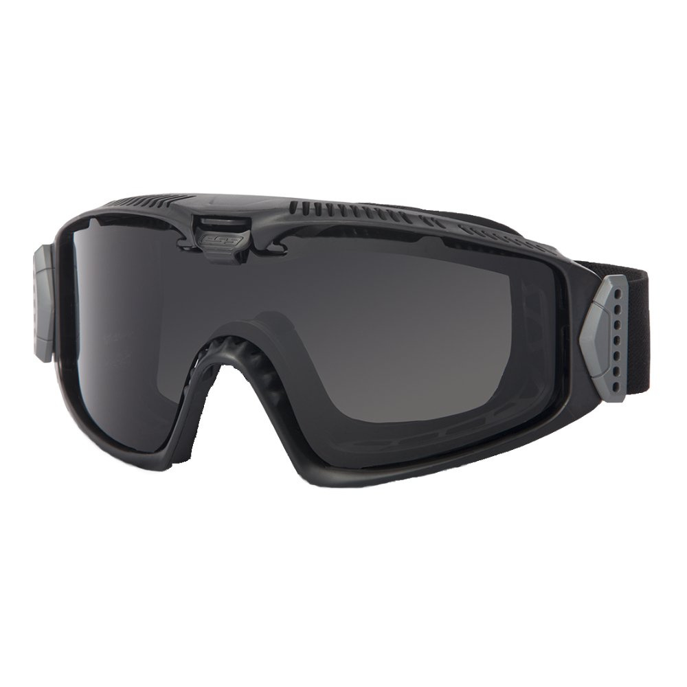 Ess Gogle Taktyczne Influx Avs Goggle Czarny