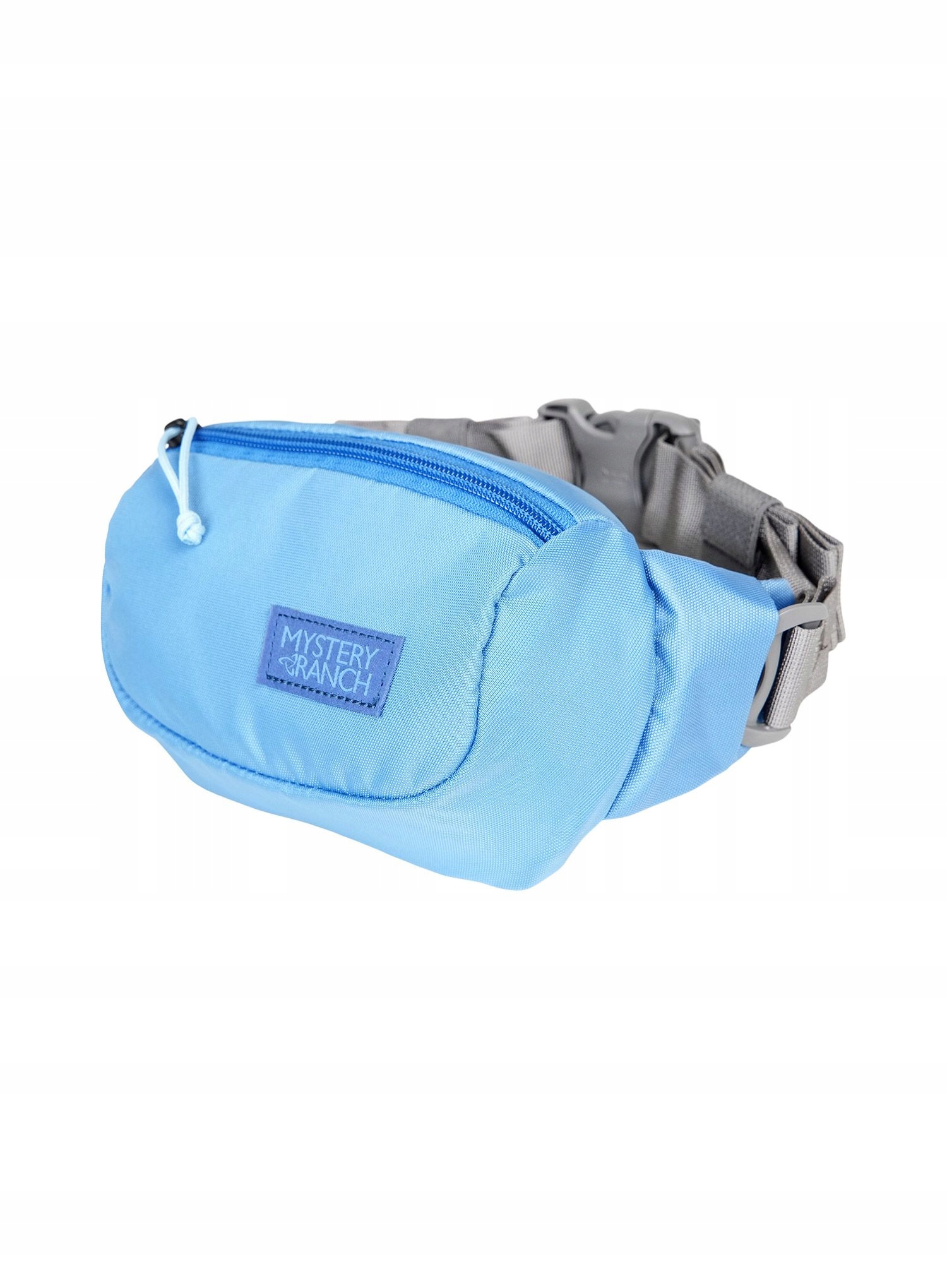 Ledvinka Mystery Ranch Forager Hip Mini atlantic
