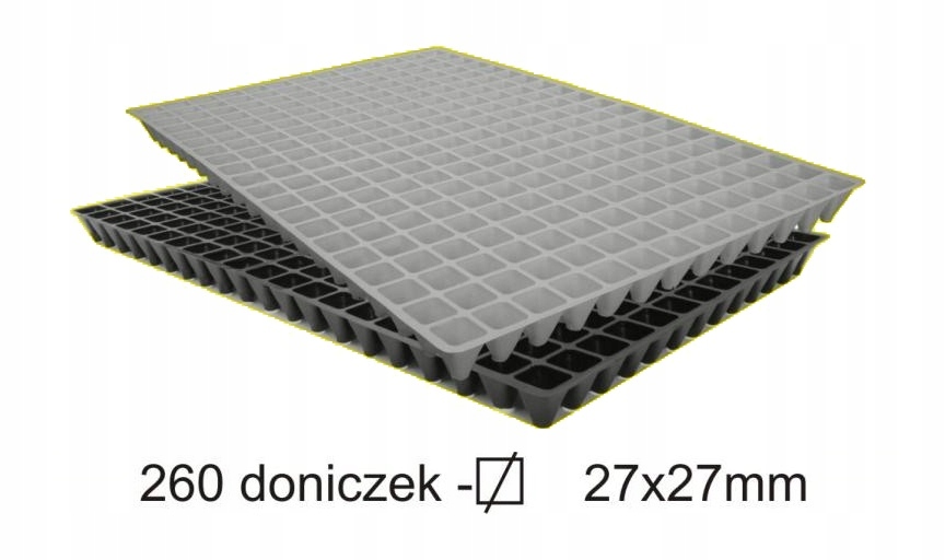 

Wielodoniczka Dp 27/260 Roko