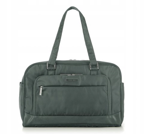 Wittchen cestovní taška s prostorem pro notebook a polyester