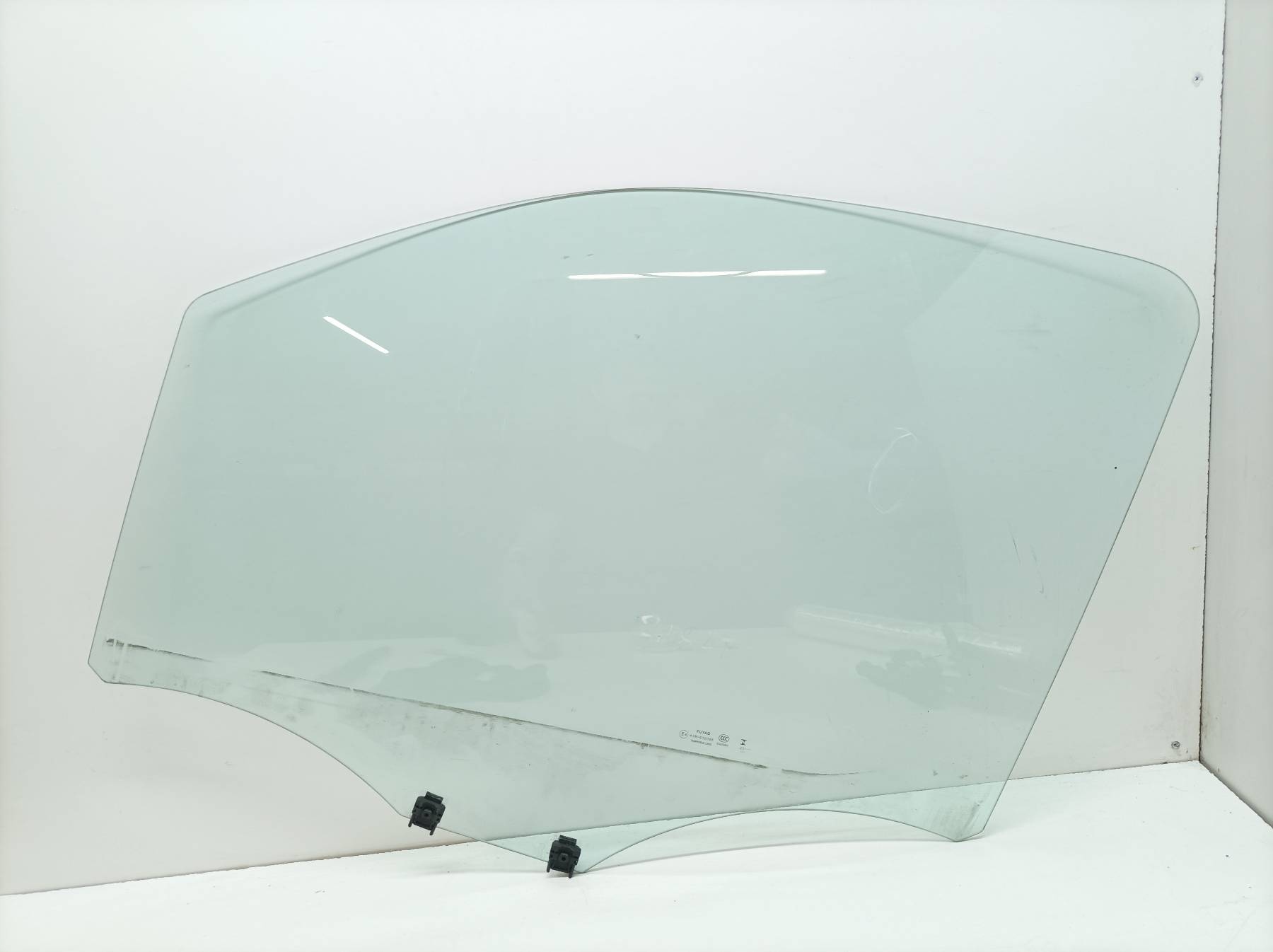 window door left front Citroen Jumpy III (2016- )