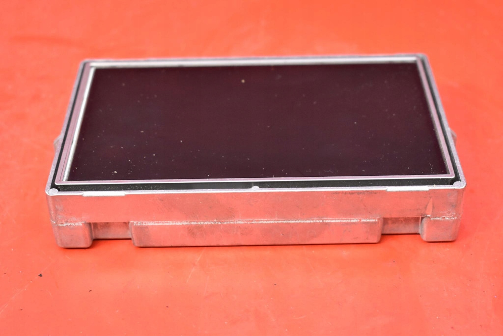 display 8200029616A RENAULT LAGUNA 2 II 05-07