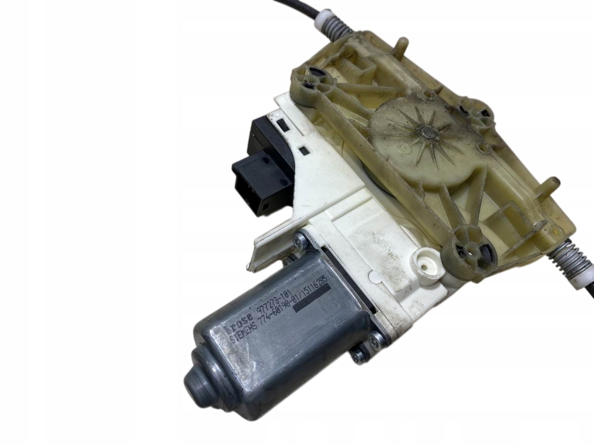 window regulator left front AUDI A6 C6 4F0837461D 4F0959801D