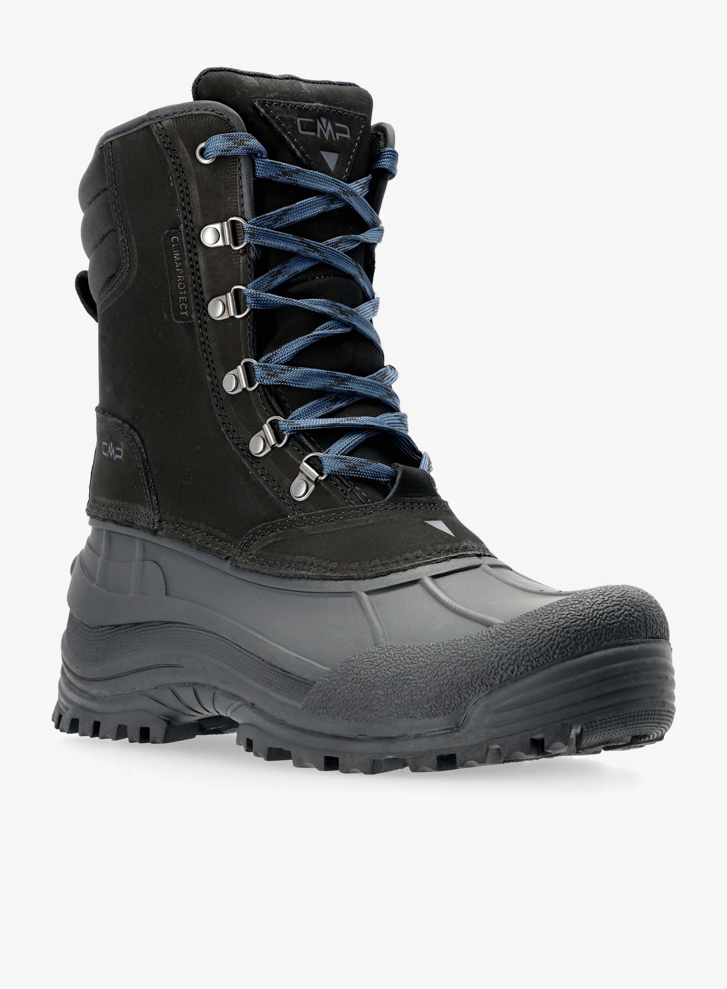 Zimní boty Cmp Kinos Wp nero 44