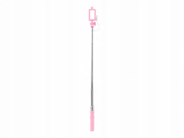 

Selfie Stick/monopod Przewodowy Natec Extreme
