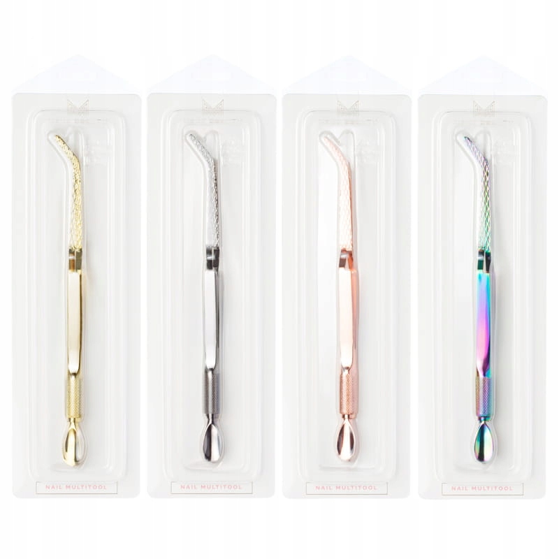 Zaciskarka do paznokci | pusher | HOLO PROSTY EAN (GTIN) 5903772626186