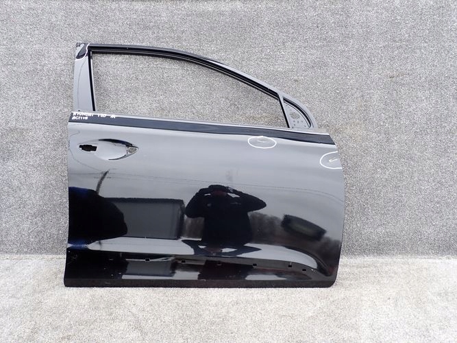 HYUNDAI I20 ACTIVE 14- door right front front