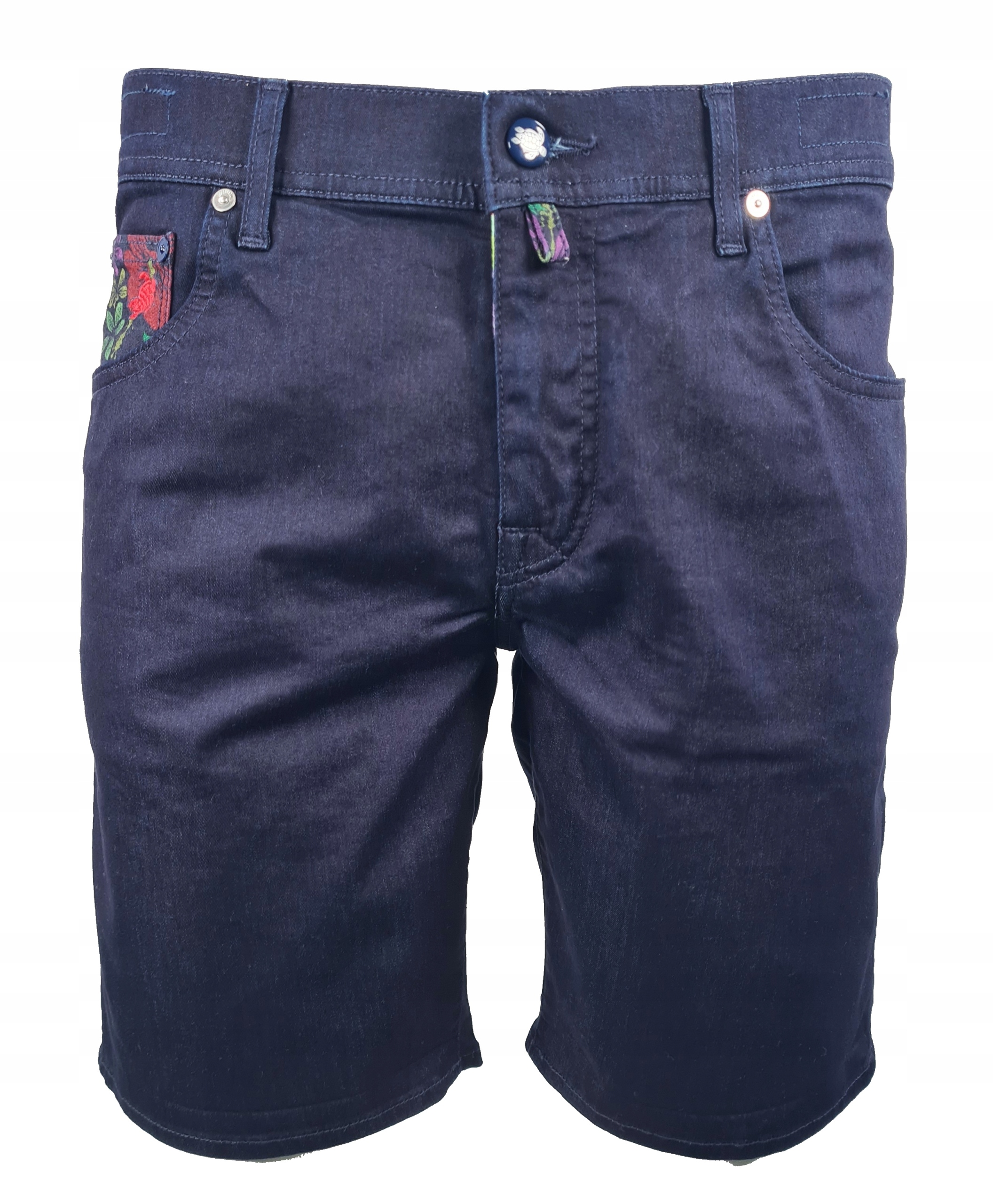 Vilebrequin X0531089W Kraťasy kraťasy vel. 35