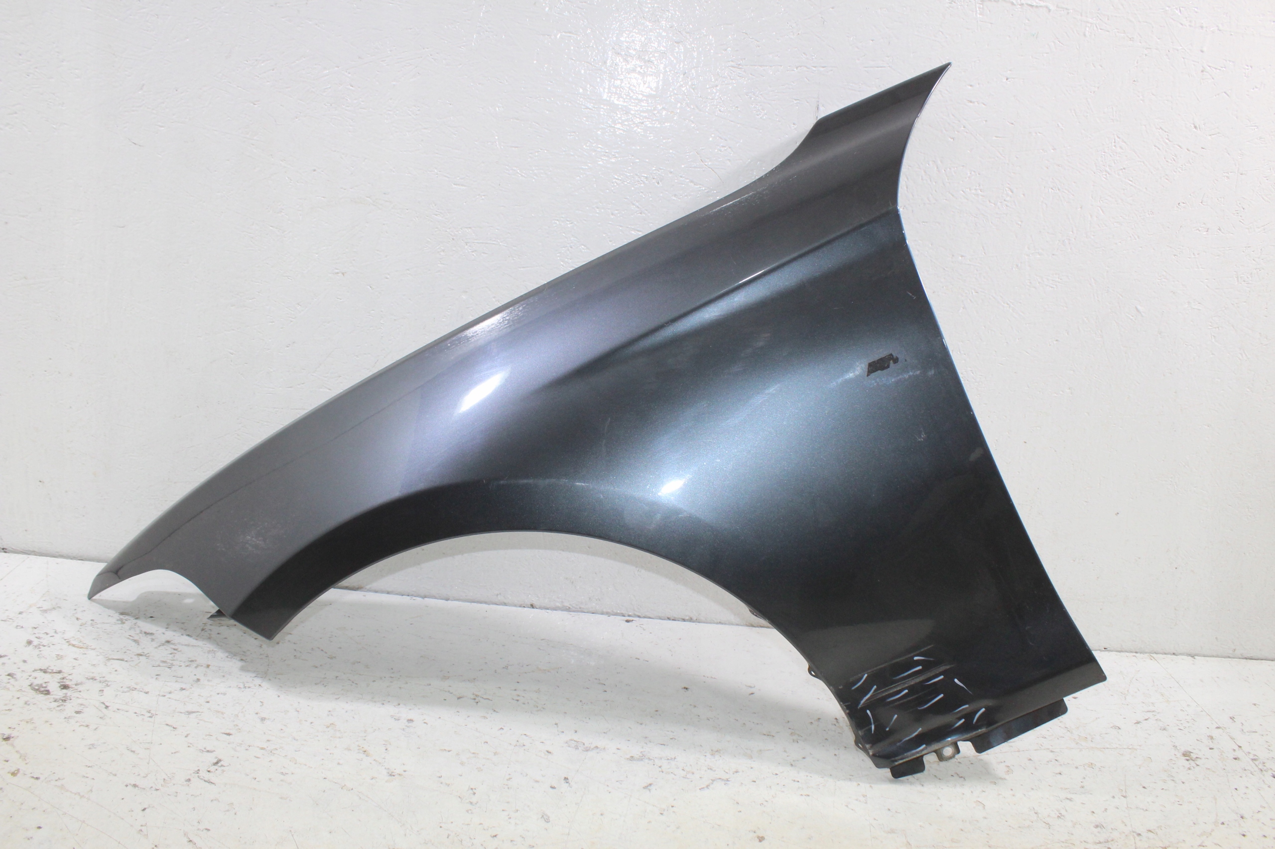 BMW 1 F20 F21 fender left front front