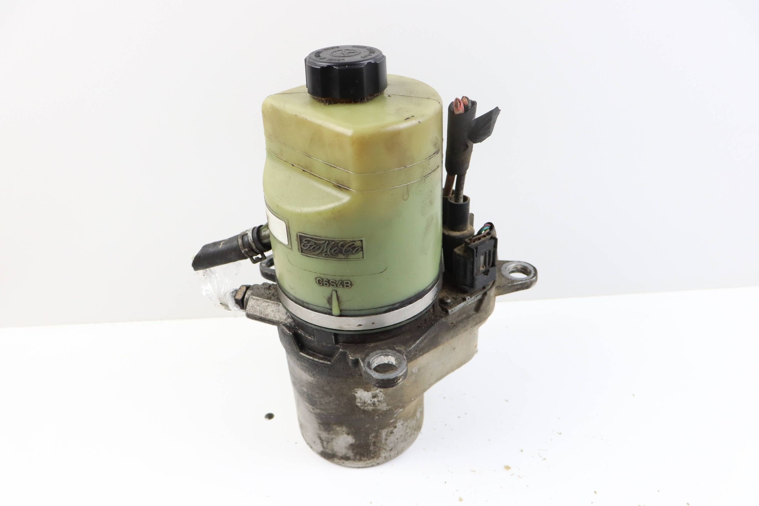 FORD FOCUS MK2 C-MAX e OPEL ZAFIRA A Pompa servosterzo 104-0085-011-094